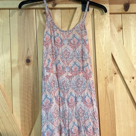 World Market Jumpsuit - Picture 2 of 5